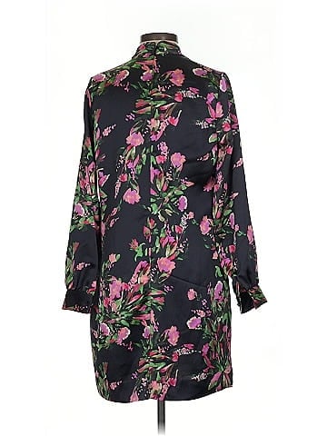 Eva Mendes by New York & Company Casual Dress (view 2)