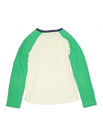 Boden 3/4 Sleeve T-Shirt (view 2)