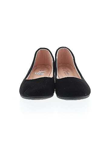 Forever Flats (view 2)