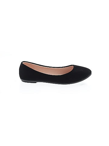 Forever Flats (view 1)