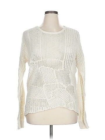 Volcom Pullover Sweater (view 1)