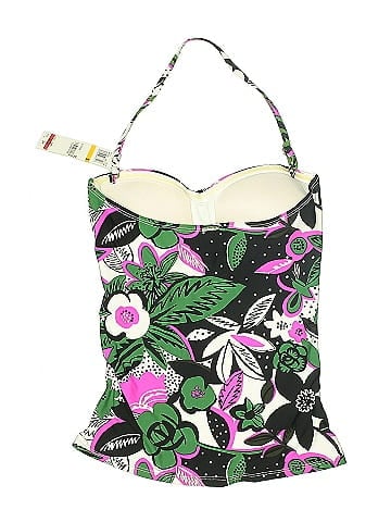 Anne Cole Swimsuit Top (view 2)