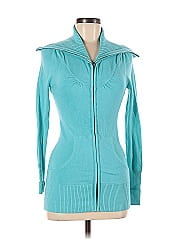 Guess Jeans Zip Up Hoodie
