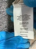 Crimson Metallic Gold Shorts Size S - photo 4