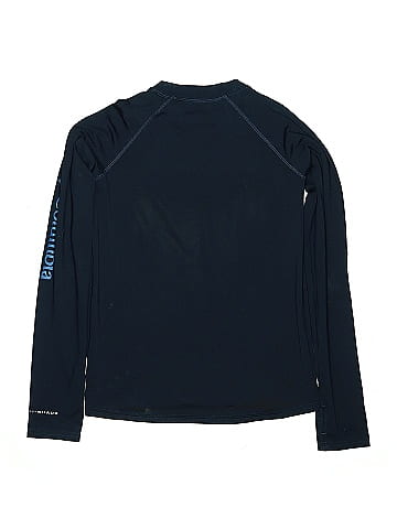 Columbia Long Sleeve Top (view 2)