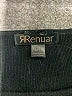 Renuar Black Pullover Sweater Size XL - photo 7