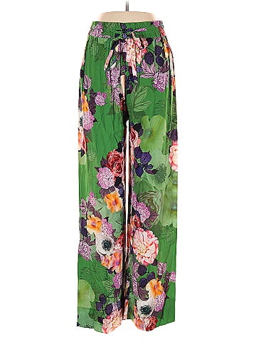 Zara Casual Pants (view 1)
