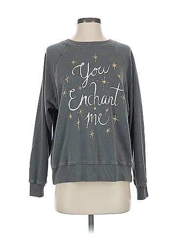 Wildfox Sweatshirt (view 1)