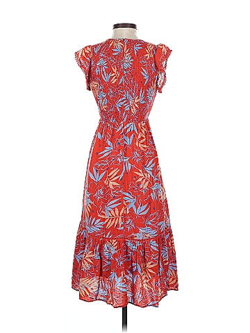 Lost + Wander Casual Dress (view 2)