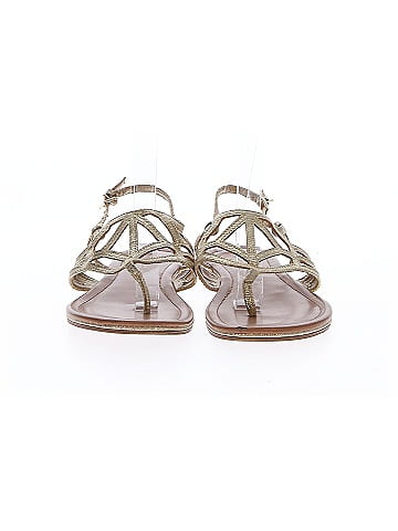 Kelly & Katie Sandals (view 2)
