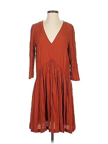 BA&SH Casual Dress (view 1)