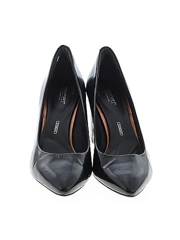 Rockport Heels (view 2)