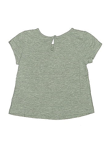 Joe Fresh Short Sleeve T-Shirt (view 2)