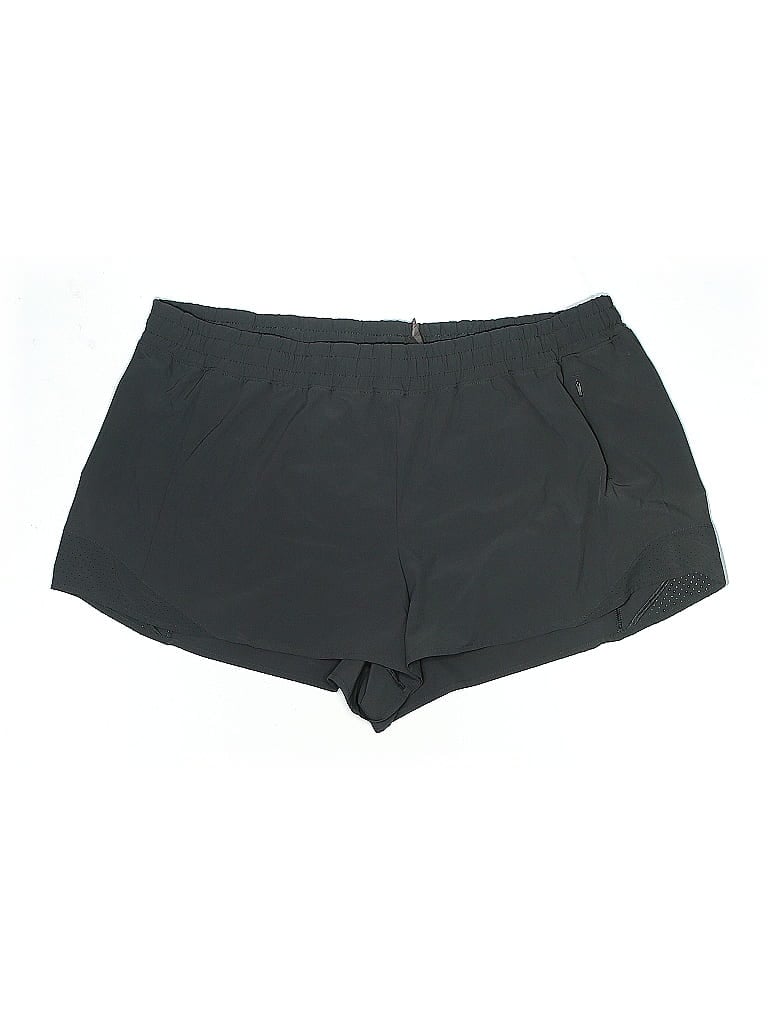 Pre-owned Calia Athletic Shorts In Black