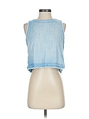 Cloth & Stone Sleeveless Blouse