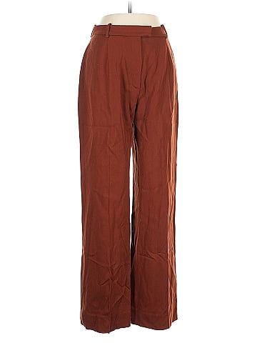 Henri Bendel Wool Pants (view 1)