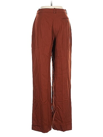 Henri Bendel Wool Pants (view 2)