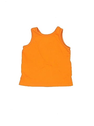Falls Creek Sleeveless T-Shirt (view 2)
