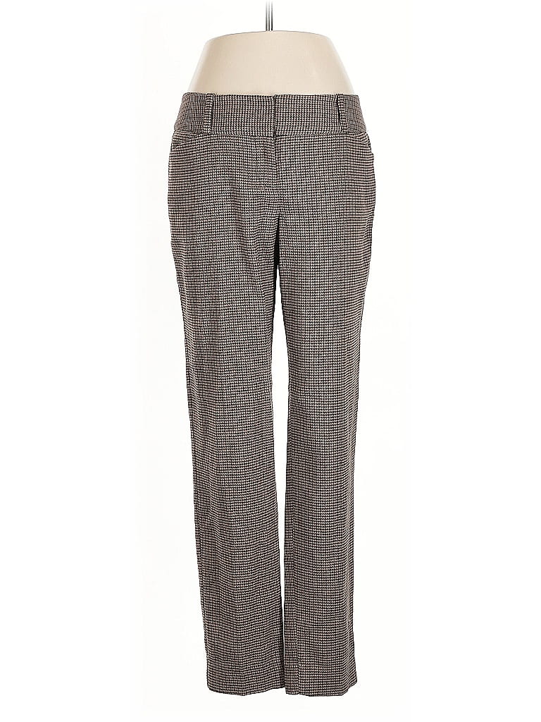 Pre-owned The Limited Dress Pants In Gray