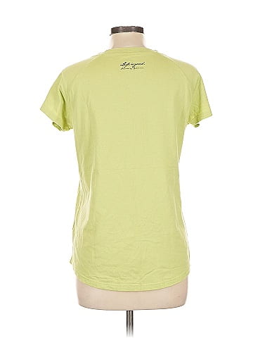 Life Is Good Short Sleeve T-Shirt (view 2)