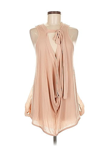 Ryu Sleeveless Blouse (view 1)