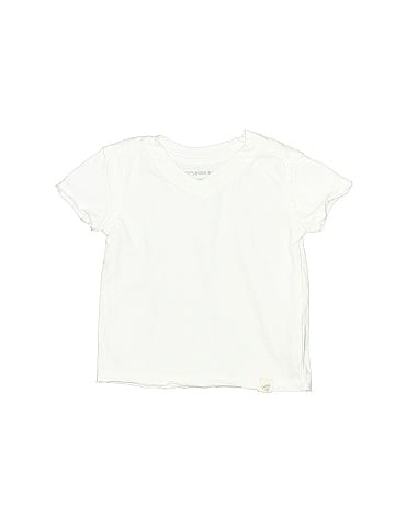 Burt's Bees Baby Short Sleeve T-Shirt (view 1)