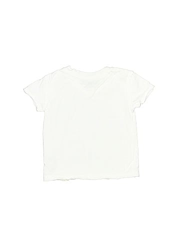 Burt's Bees Baby Short Sleeve T-Shirt (view 2)