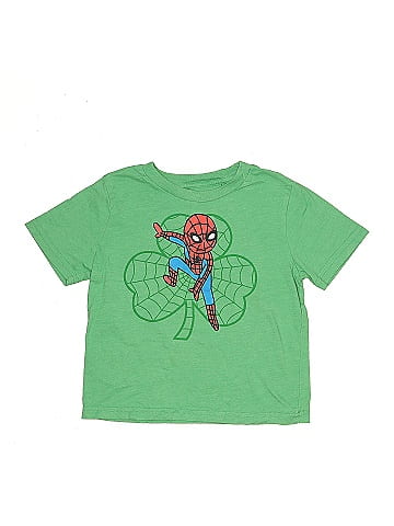 Marvel Short Sleeve T-Shirt (view 1)