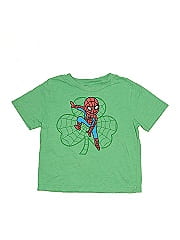 Marvel Short Sleeve T Shirt