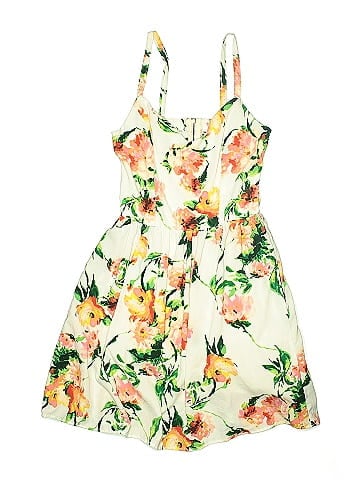 Charlotte Russe Cocktail Dress (view 1)