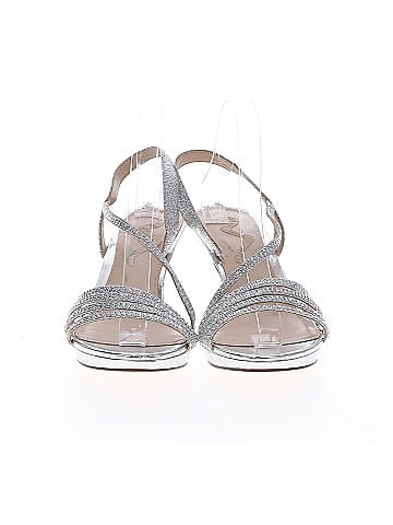 Nina Heels (view 2)