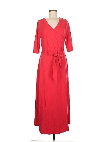 Soft Surroundings Casual Dress (view 1)
