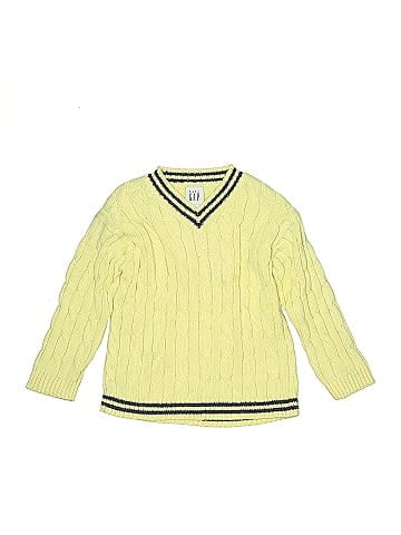 Baby Gap Pullover Sweater (view 1)