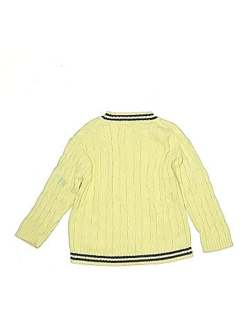 Baby Gap Pullover Sweater (view 2)