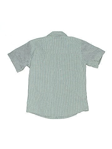 Levi's Short Sleeve Button-Down Shirt (view 2)