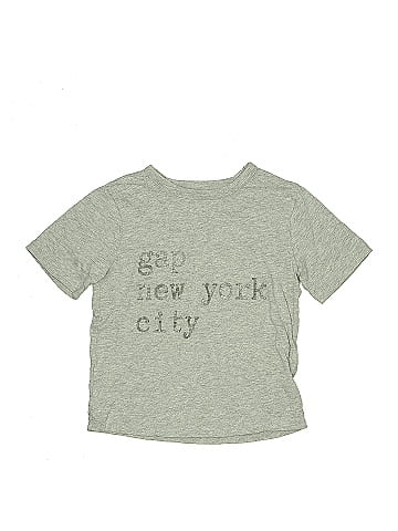 Baby Gap Short Sleeve T-Shirt (view 1)