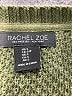 Rachel Zoe Green Pullover Sweater Size S - photo 6