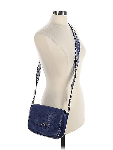 Kate Spade New York Leather Crossbody Bag (view 2)