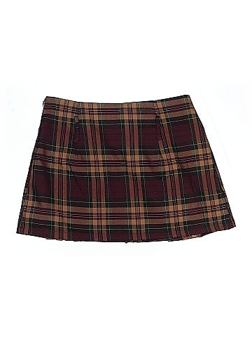 Commense Casual Skirt (view 2)