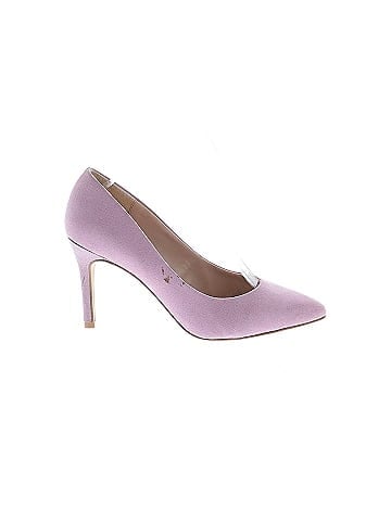 Kelly & Katie Heels (view 1)