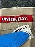 Unionbay Solid Tan Khakis Size 7 - photo 4