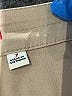 Unionbay Solid Tan Khakis Size 7 - photo 6