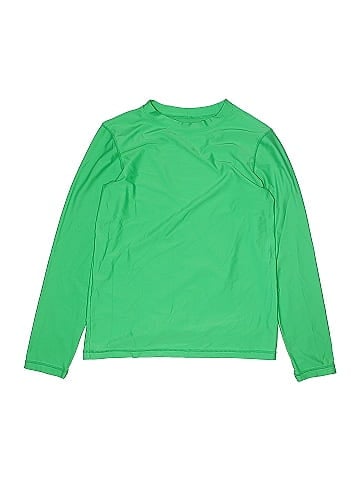 Primary Clothing Long Sleeve T-Shirt (view 1)