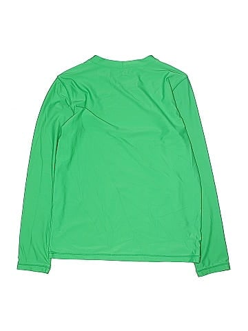 Primary Clothing Long Sleeve T-Shirt (view 2)