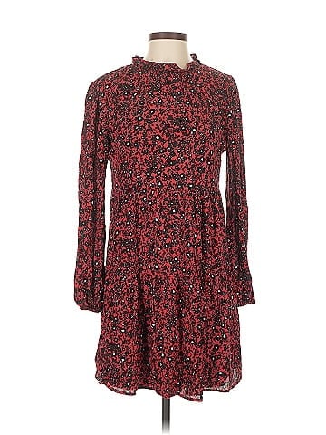 Copper Key Casual Dress (view 1)