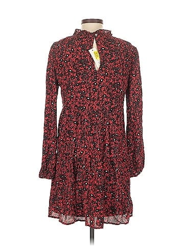 Copper Key Casual Dress (view 2)