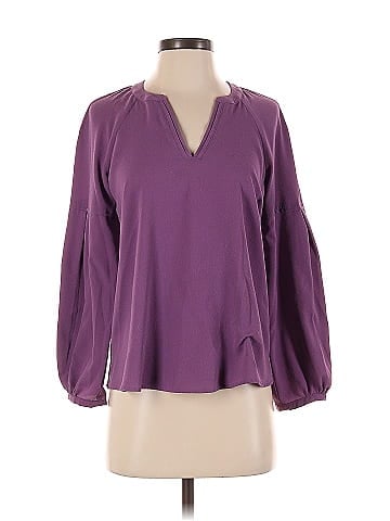 Vince Camuto 3/4 Sleeve Blouse (view 1)