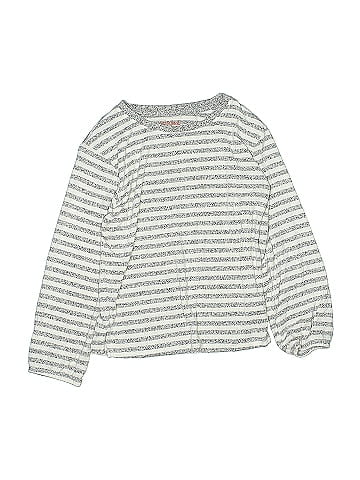 Cat & Jack Long Sleeve T-Shirt (view 1)