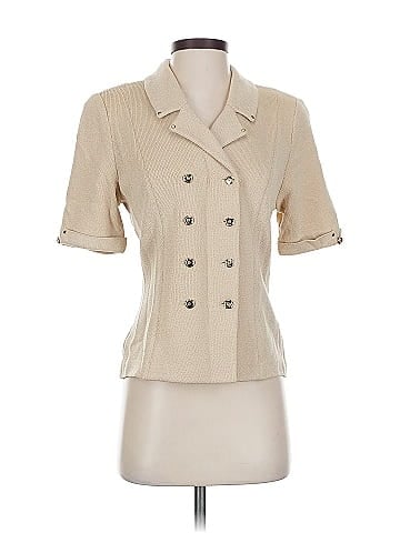 St. John Collection by Marie Gray Cardigan (view 1)