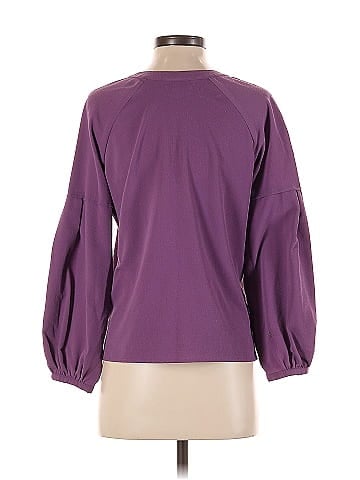 Vince Camuto 3/4 Sleeve Blouse (view 2)